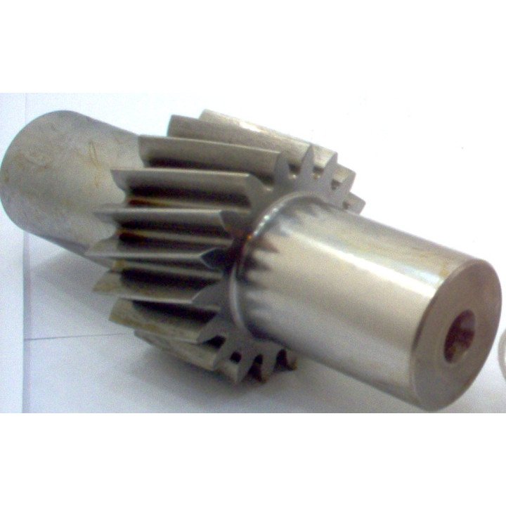 S5 DRIVEN GEAR   34.34mm