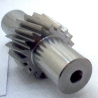 S5 DRIVEN GEAR   38.89mm