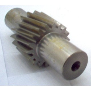 S5 DRIVEN GEAR 45.95mm