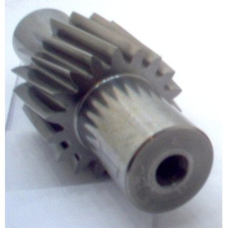 S5 DRIVEN GEAR 53.64mm