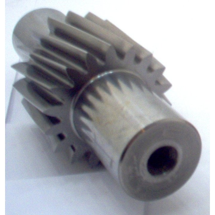 S5 DRIVEN GEAR 53.64mm