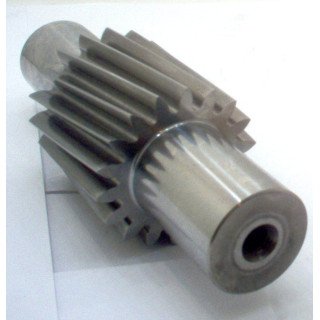 S5 DRIVEN GEAR   65.04mm