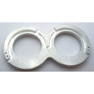 S5 WEARPLATE TYPE F    **