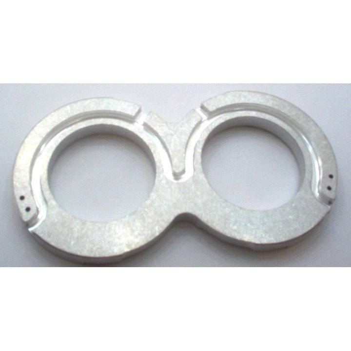 S5 WEARPLATE TYPE F    **