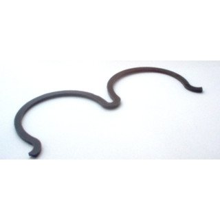 S5  WEARPLATE BACKUP SEAL - TYPE G