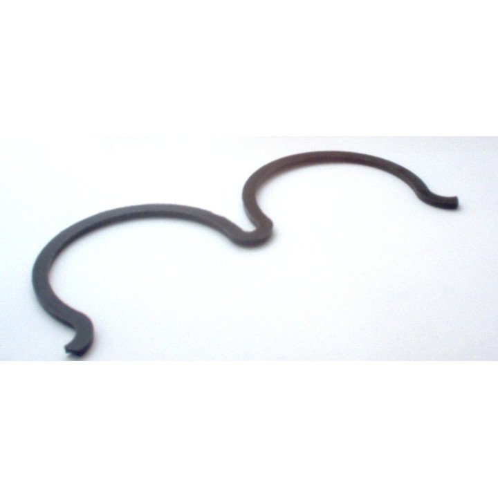 S5  WEARPLATE BACKUP SEAL - TYPE G