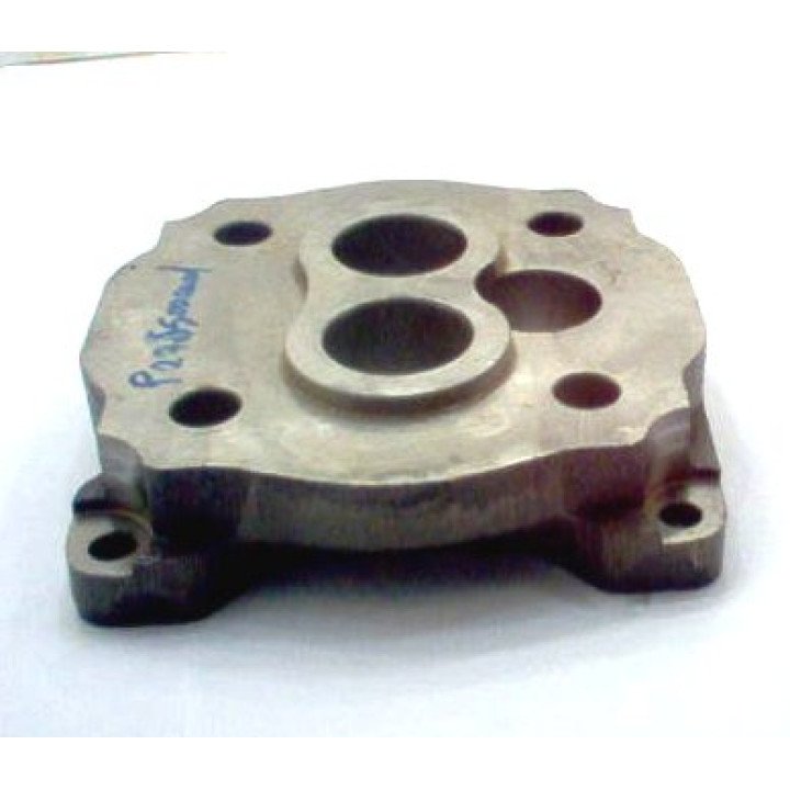S5 INTERMEDIATE FRONT COVER