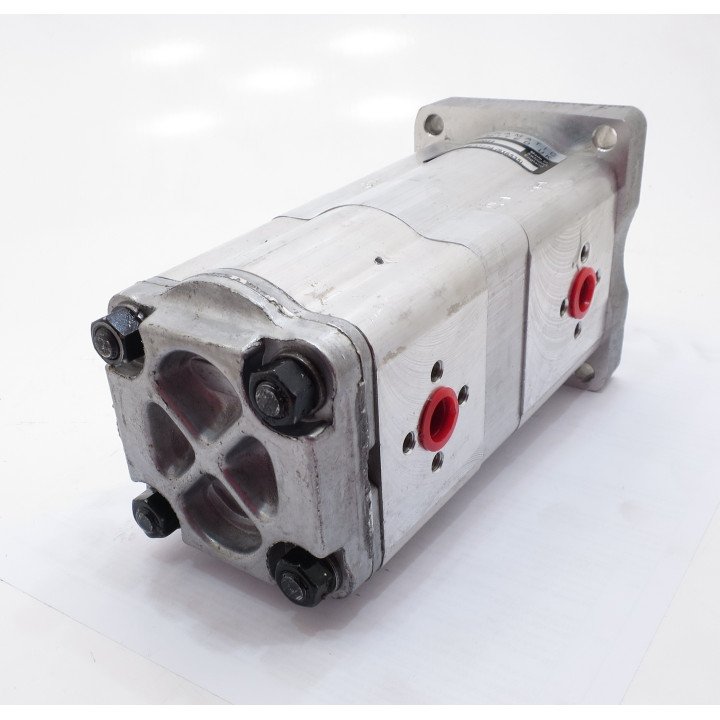 DYNAMATIC UK No. 550/1/07724