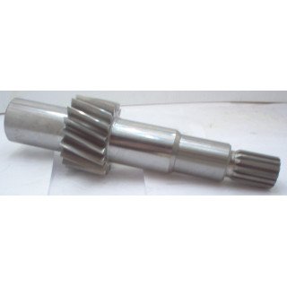 S6 GEAR CODE 'C' - 1 1/4 SAE SPLINE