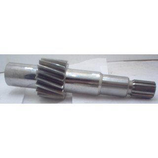 S6 GEAR CODE 'C' - 1 1/4 SAE SPLINE