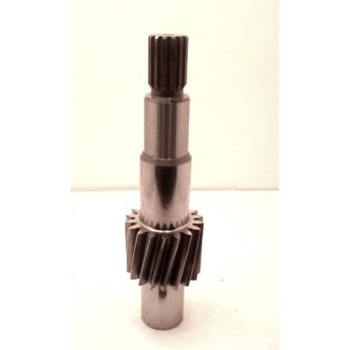 S6 GEAR CODE 'C' - 1 1/4 SAE SPLINE