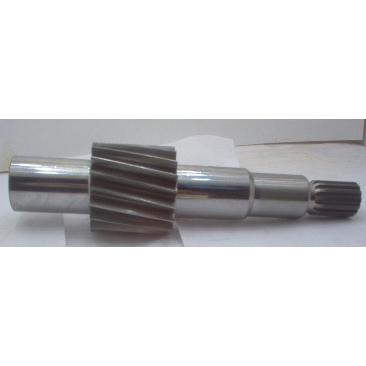 S6 GEAR CODE 'C' - 1 1/4 SAE SPLINE