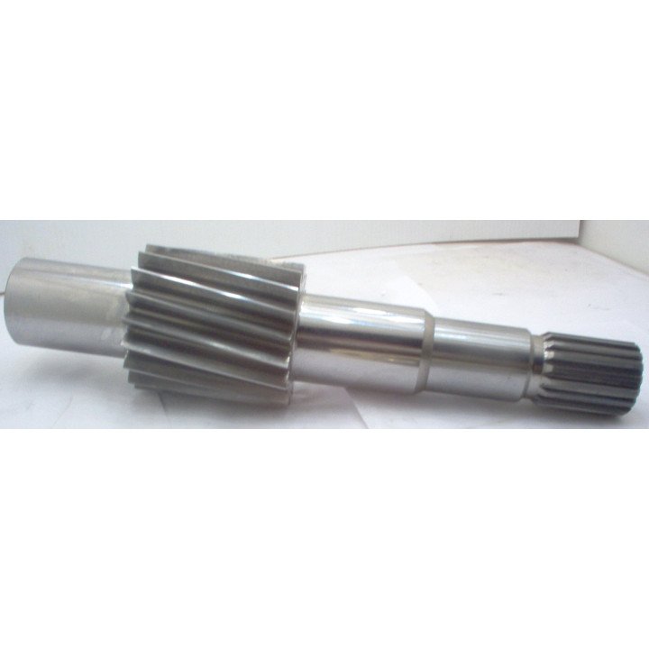 S6 GEAR CODE 'C' - 1 1/4 SAE SPLINE