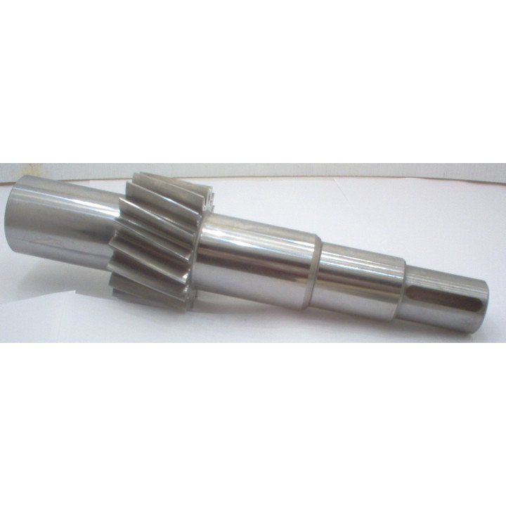 S6 GEAR CODE 'G'- 1 1/4 SAE PAR B