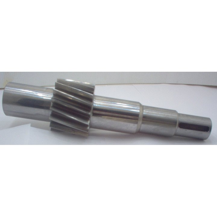 S6 GEAR CODE 'G'- 1 1/4 SAE PAR B
