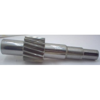 S6 GEAR CODE 'G'- 1 1/4 SAE PAR B
