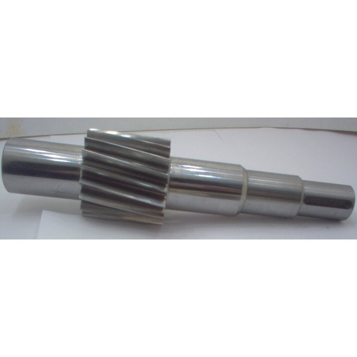 S6 GEAR CODE 'G'- 1 1/4 SAE PAR B