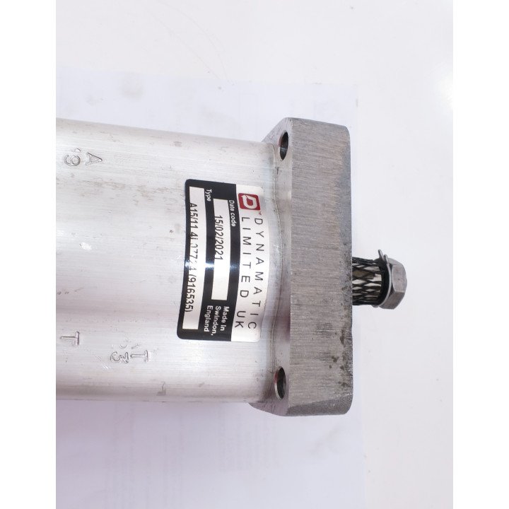 DYNAMATIC UK No. 550/1/07724