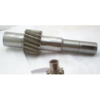 S6 GEAR CODE 'N'-SAE 1 1/2'' PAR