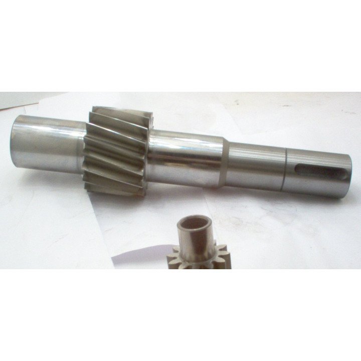 S6 GEAR CODE 'N'-SAE 1 1/2'' PAR