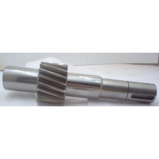 S6 GEAR CODE 'N'-SAE 1 1/2'' PAR
