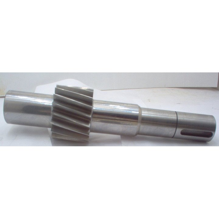 S6 GEAR CODE 'N'-SAE 1 1/2'' PAR