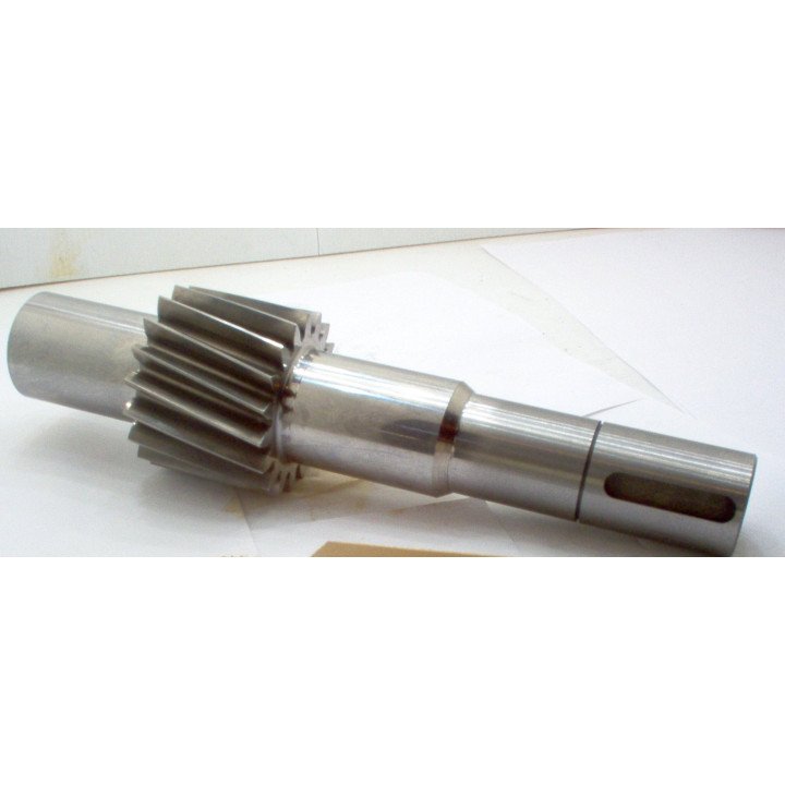 S6 GEAR CODE 'N'-SAE 1 1/2'' PAR