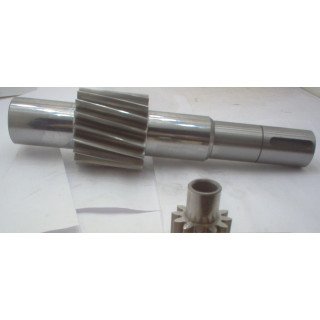 S6 GEAR CODE 'N'-SAE 1 1/2'' PAR
