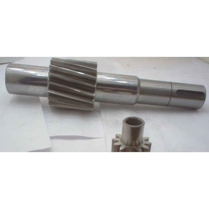 S6 GEAR CODE 'N'-SAE 1 1/2'' PAR