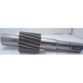 S6 GEAR CODE 'N'-SAE 1 1/2'' PAR
