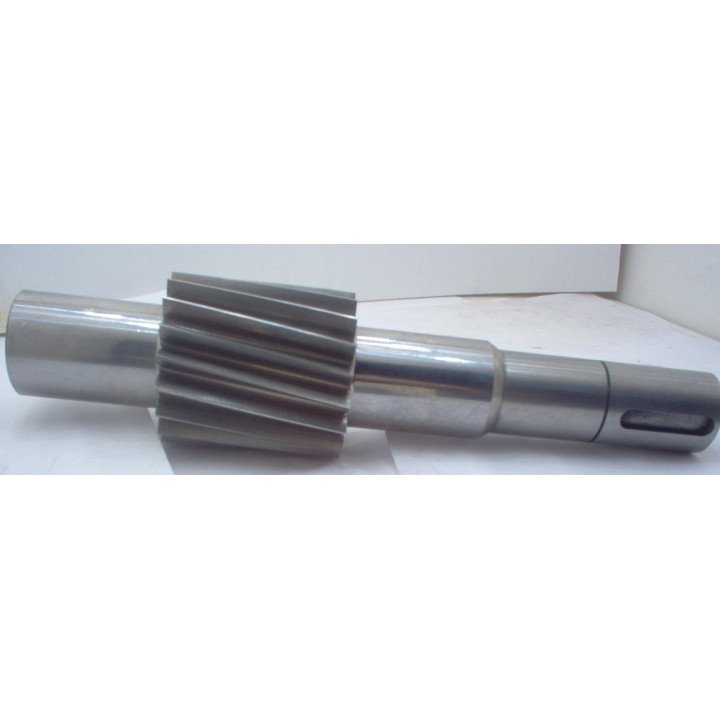 S6 GEAR CODE 'N'-SAE 1 1/2'' PAR