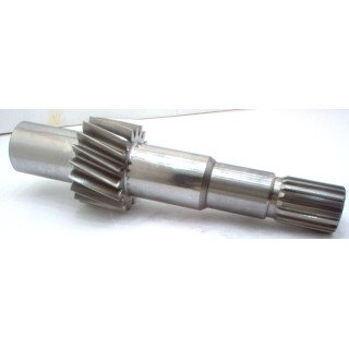 S6 GEAR CODE T - SAE 1.1/2'' SPLINE