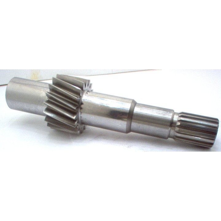 S6 GEAR CODE T - SAE 1.1/2'' SPLINE