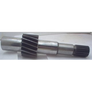 S6 GEAR CODE T - SAE 1.1/2'' SPLINE