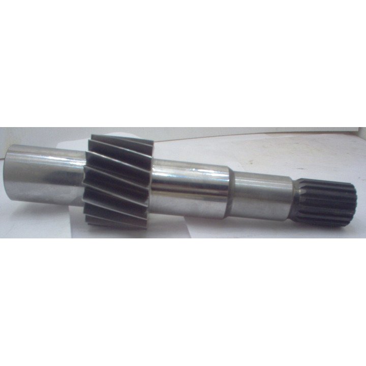 S6 GEAR CODE T - SAE 1.1/2'' SPLINE