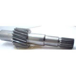 S6 GEAR CODE T - SAE 1.1/2'' SPLINE