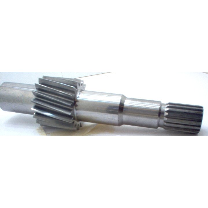 S6 GEAR CODE T - SAE 1.1/2'' SPLINE