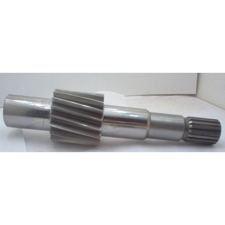 S6 GEAR CODE T - SAE 1.1/2'' SPLINE