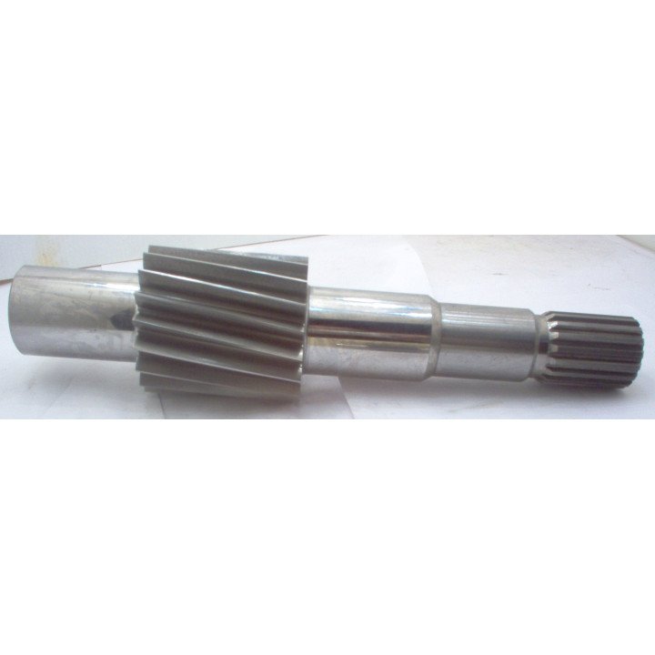 S6 GEAR CODE T - SAE 1.1/2'' SPLINE