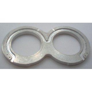 S6 WEARPLATE TYPE F SP5623