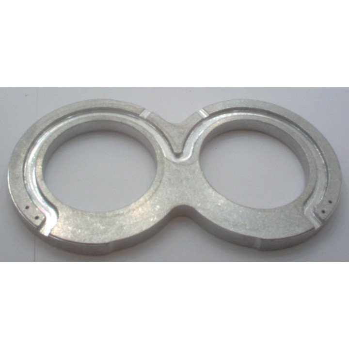 S6 WEARPLATE TYPE F SP5623
