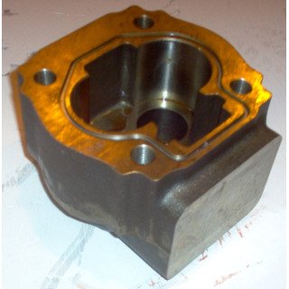 S6097 SINGLE BODY - UNPORTED -