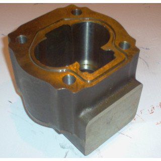 S6155 SINGLE BODY - UNPORTED -