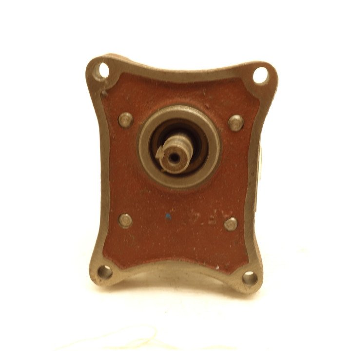 0PL 1.22CC/REV HYDRAULIC GEAR PUMP