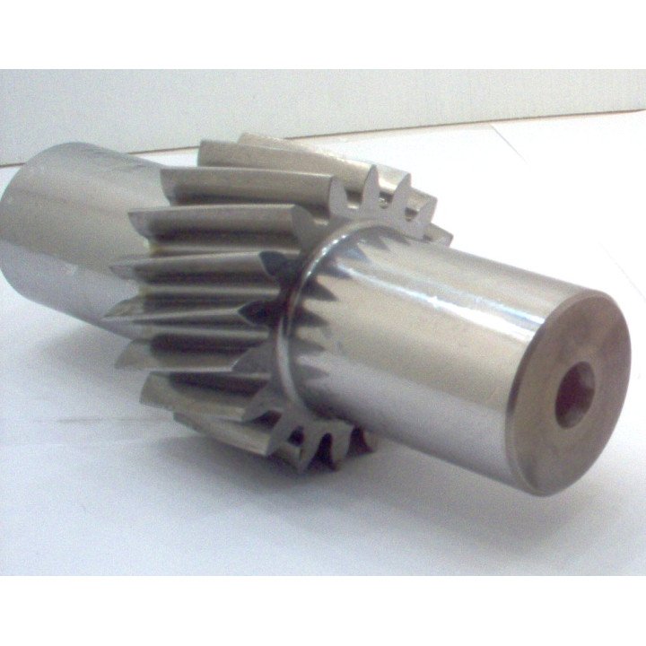 S6 DRIVEN GEAR   41.91mm