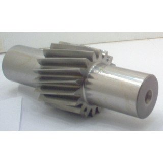 S6 DRIVEN GEAR    57.04mm