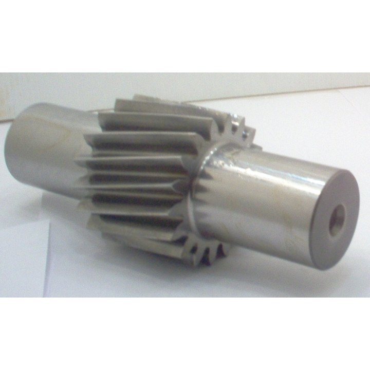 S6 DRIVEN GEAR    57.04mm