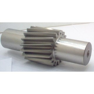 S6 DRIVEN GEAR   66.75mm