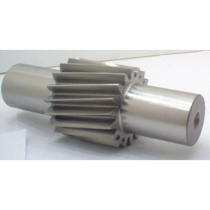 S6 DRIVEN GEAR   66.75mm