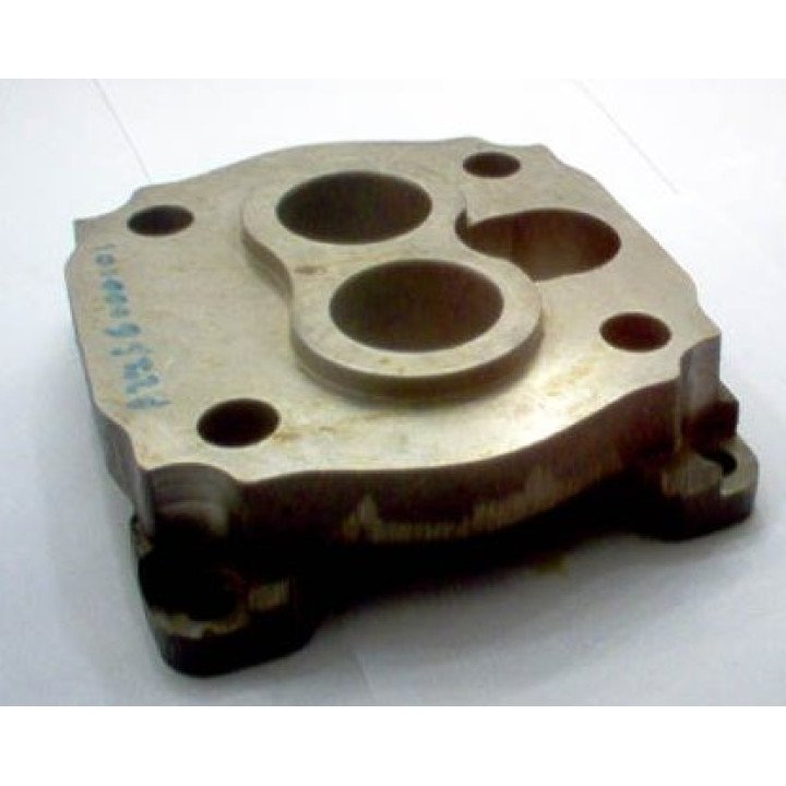 S6 INTERMEDIATE FRONT COVER